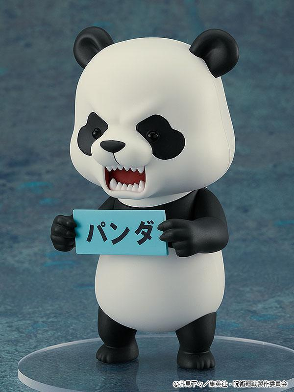 Jujutsu Kaisen Nendoroid Panda (Good Smile Company)