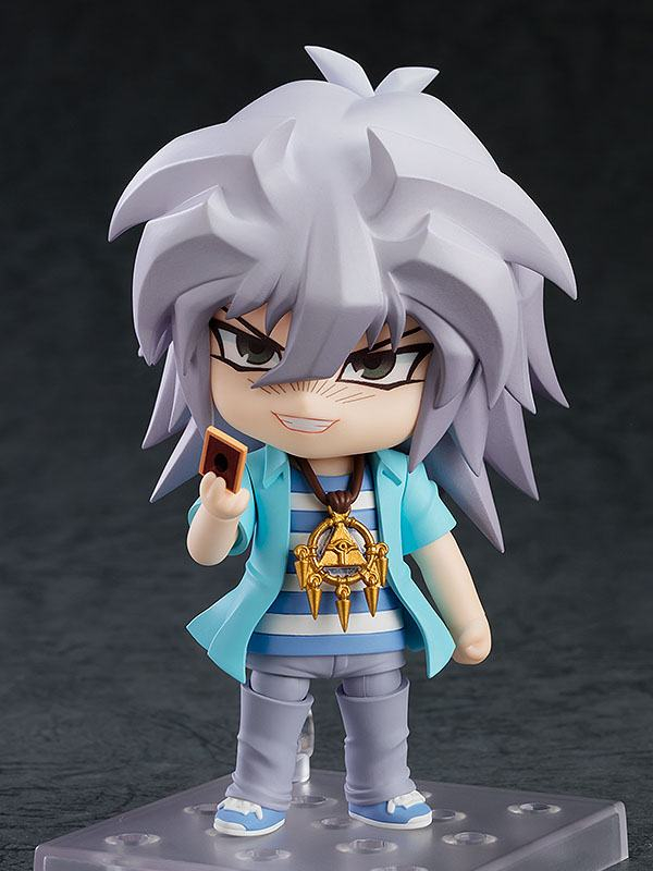 Yu-Gi-Oh! Nendoroid Actionfigur Yami Bakura (Good Smile Company)