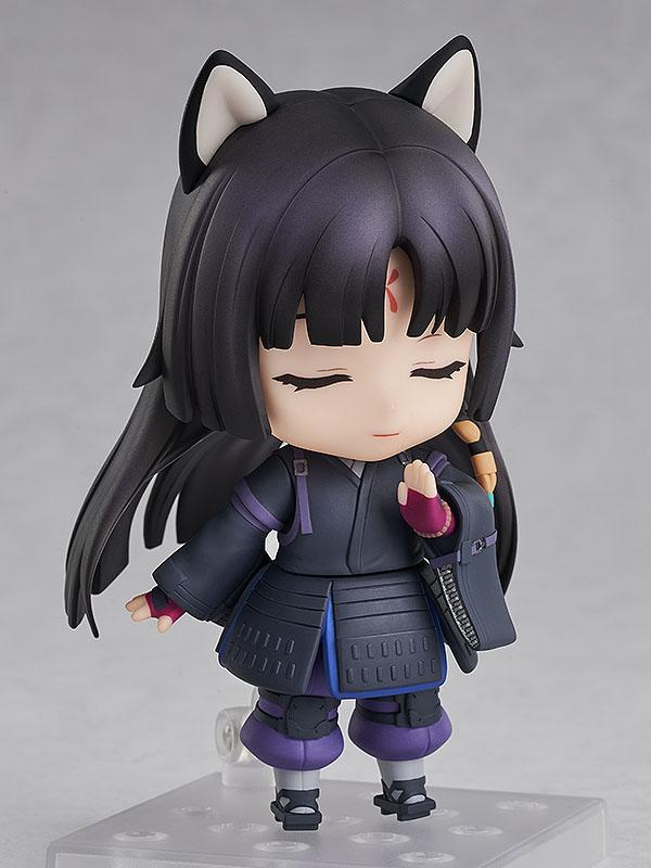 Arknights Nendoroid Saga (Good Smile Company)