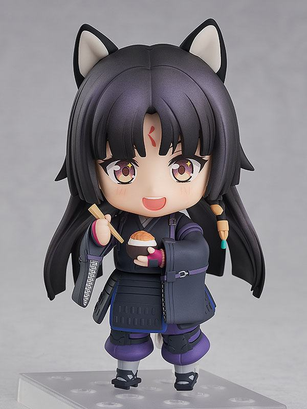 Arknights Nendoroid Saga (Good Smile Company)