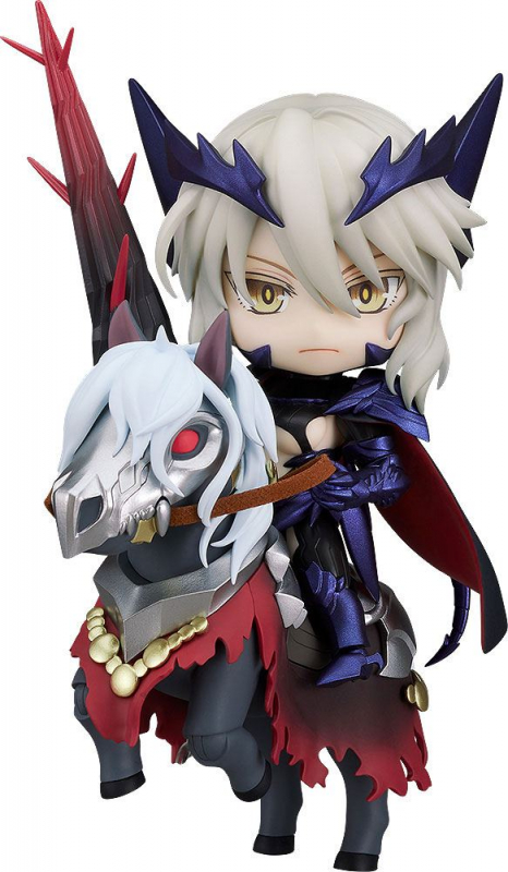 Fate/Grand Order Nendoroid Actionfigur Lancer/Altria Pendragon (Alter) (Good Smile Company)