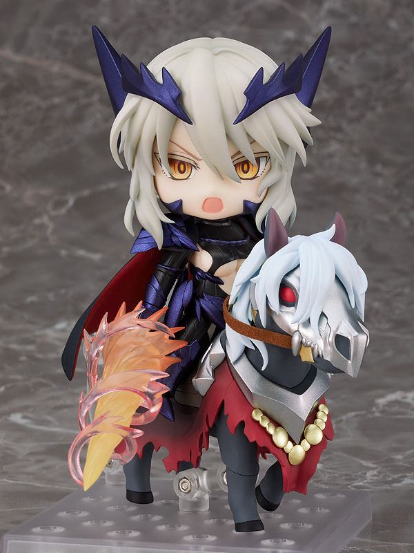 Fate/Grand Order Nendoroid Actionfigur Lancer/Altria Pendragon (Alter) (Good Smile Company)