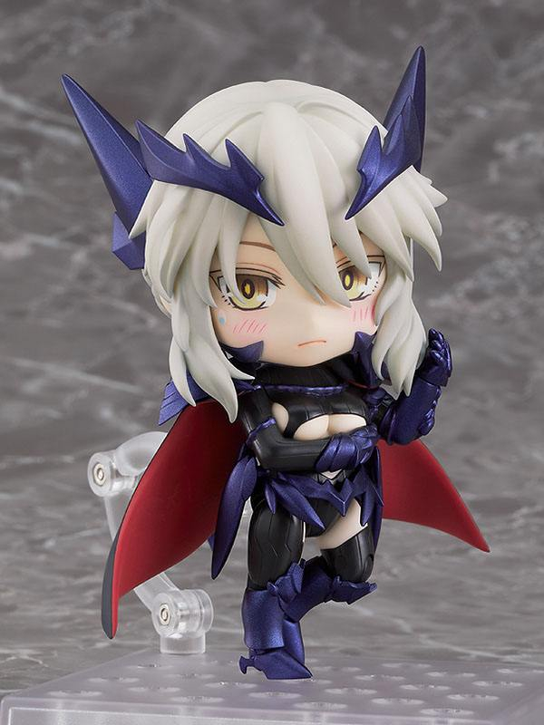 Fate/Grand Order Nendoroid Actionfigur Lancer/Altria Pendragon (Alter) (Good Smile Company)