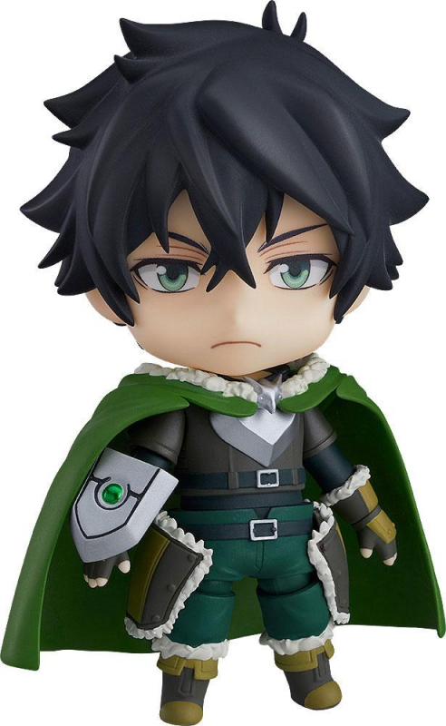 The Rising of the Shield Hero Nendoroid Actionfigur Shield Hero (Good Smile Company)