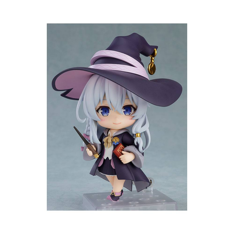 Wandering Witch: The Journey of Elaina Nendoroid Actionfigur Elaina (Good Smile Company)