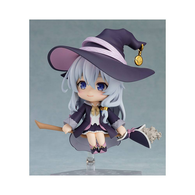 Wandering Witch: The Journey of Elaina Nendoroid Actionfigur Elaina (Good Smile Company)