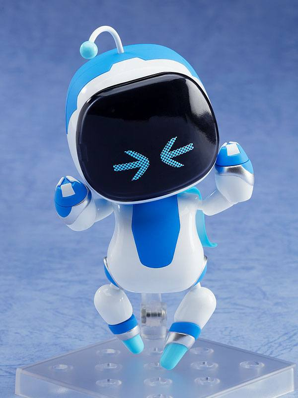 Astro's Playroom Nendoroid Actionfigur Astro (Good Smile Company)