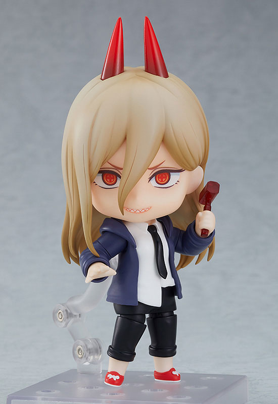 Chainsaw Man Nendoroid Power (Good Smile Company)