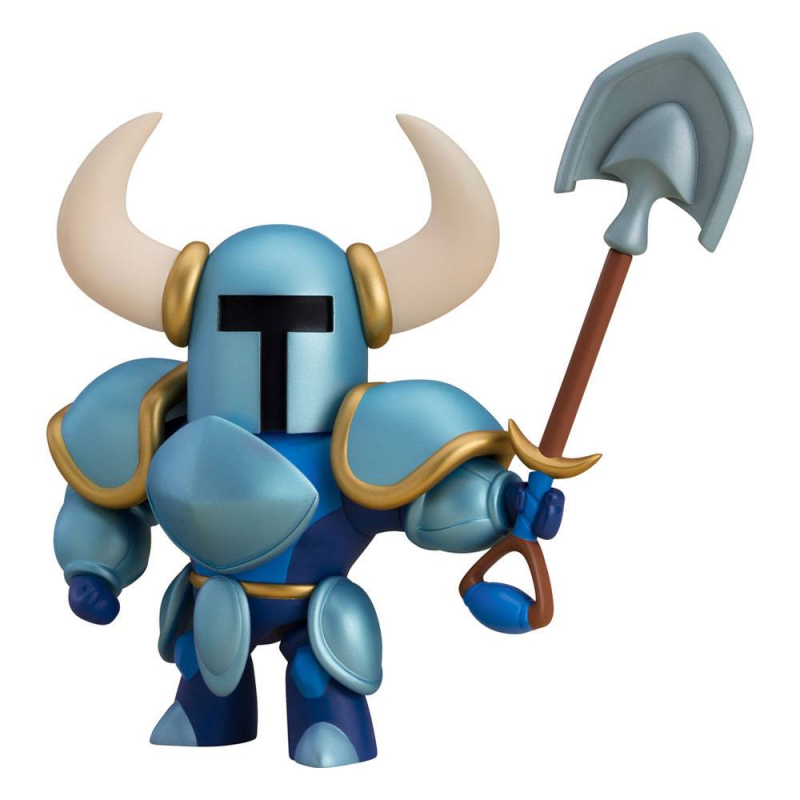 Shovel Knight Nendoroid Actionfigur Shovel Knight (Good Smile Company)