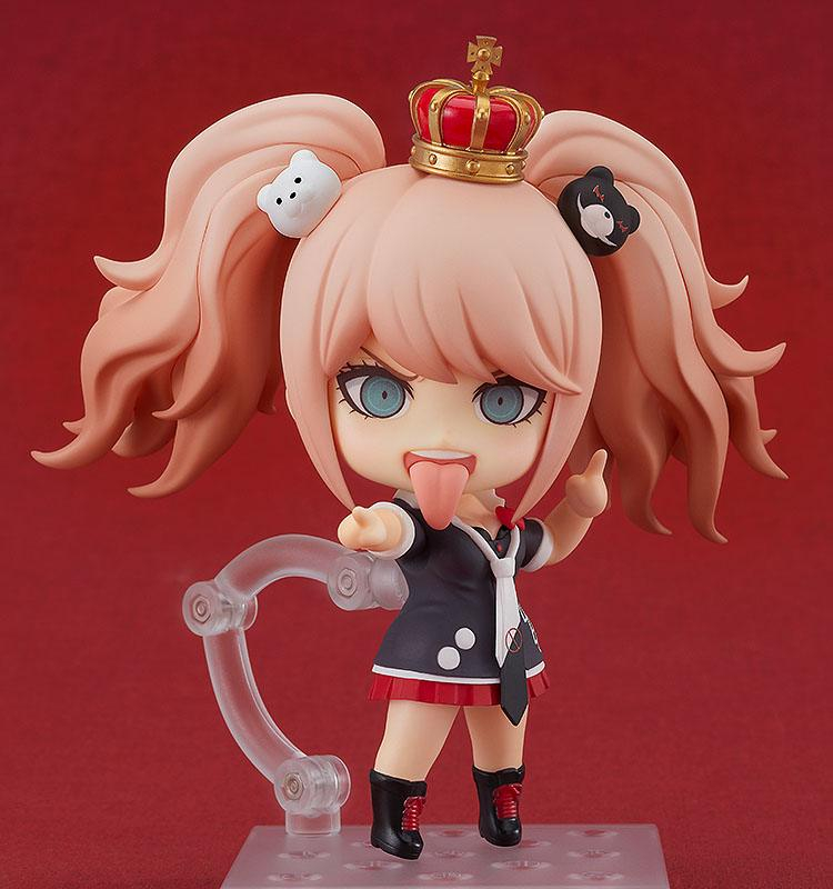 Danganronpa 1 2 Reload Nendoroid Actionfigur Junko Enoshima (Good Smile Company)