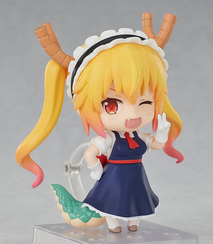 Miss Kobayashi's Dragon Maid Nendoroid Tohru (Good Smile Company)