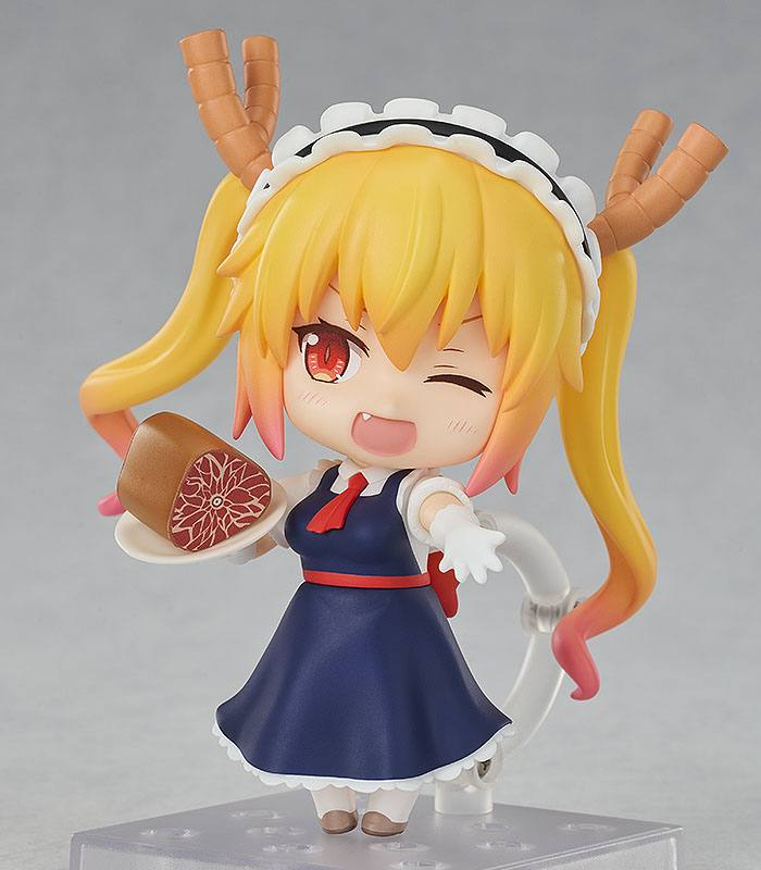 Miss Kobayashi's Dragon Maid Nendoroid Tohru (Good Smile Company)