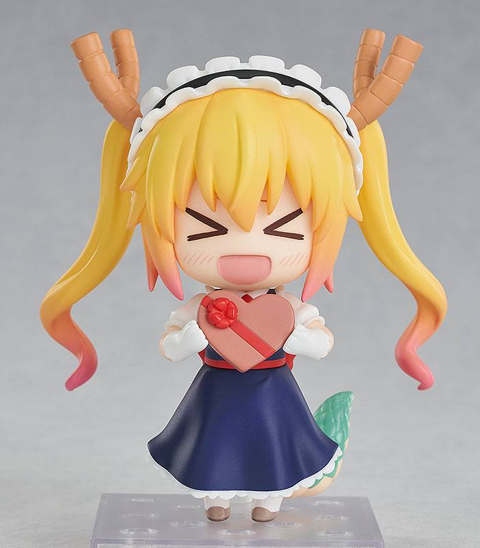 Miss Kobayashi's Dragon Maid Nendoroid Tohru (Good Smile Company)