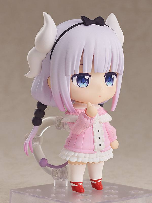 Miss Kobayashi's Dragon Maid Nendoroid Kanna (Good Smile Company)