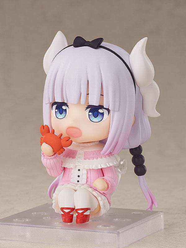 Miss Kobayashi's Dragon Maid Nendoroid Kanna (Good Smile Company)