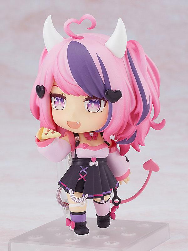 VShojo - Bubi - Ironmouse - Nendoroid (Good Smile Company) Backorder