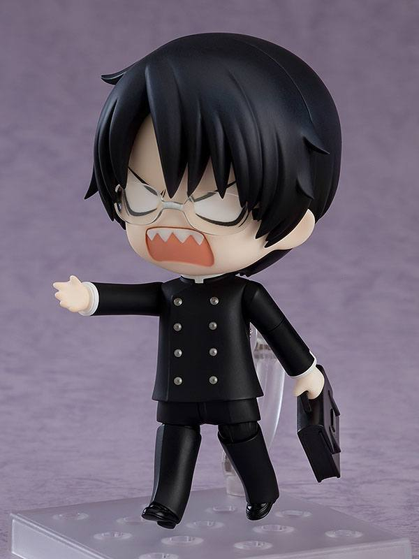 xxxHolic Nendoroid Kimihiro Watanuki (Good Smile Company)