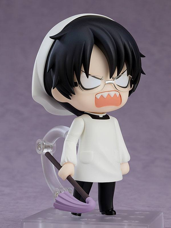 xxxHolic Nendoroid Kimihiro Watanuki (Good Smile Company)