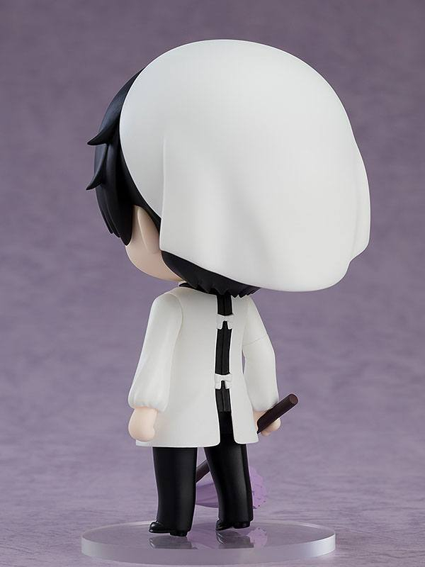 xxxHolic Nendoroid Kimihiro Watanuki (Good Smile Company)