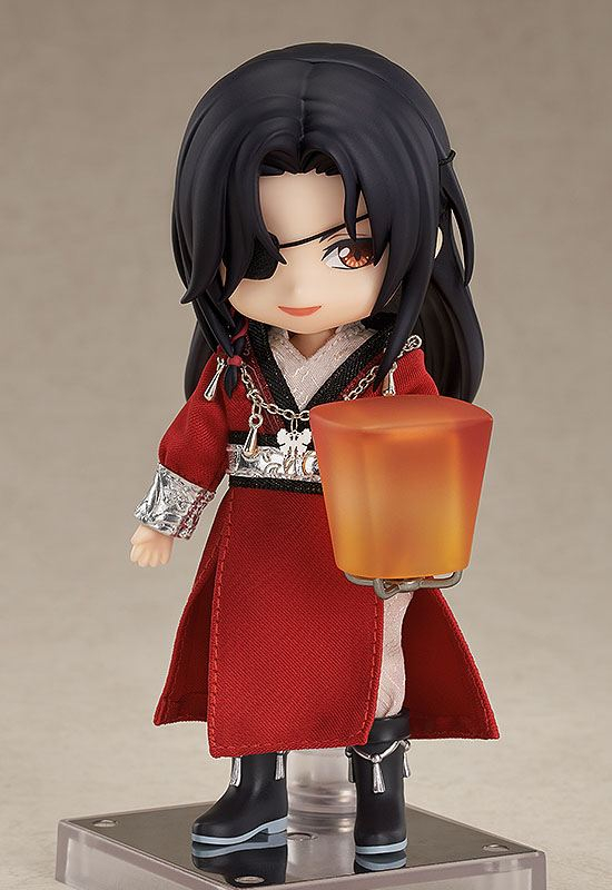 Heaven Official's Blessing Nendoroid Doll Figur Hua Cheng (Good Smile Company)