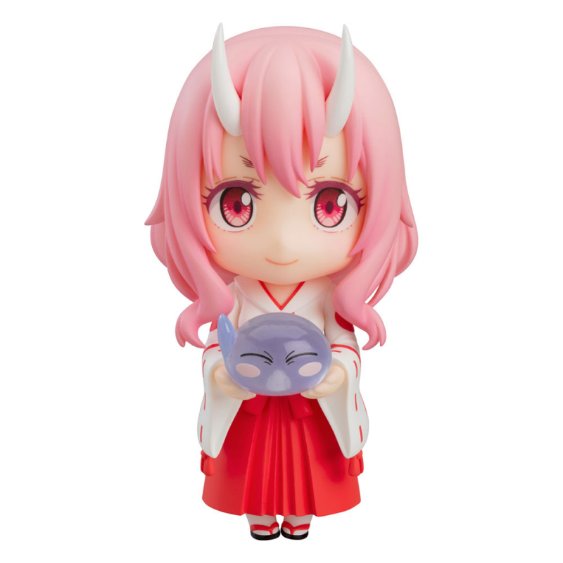 That Time I Got Reincarnated as a Slime Nendoroid Actionfigur Shuna (Good Smile Company)