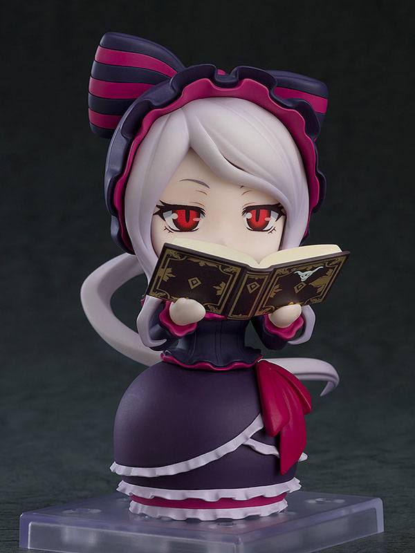 Overlord IV Nendoroid Shalltear (Good Smile Company)