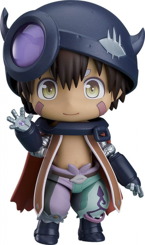 Made in Abyss Nendoroid Reg (Good Smile Company)