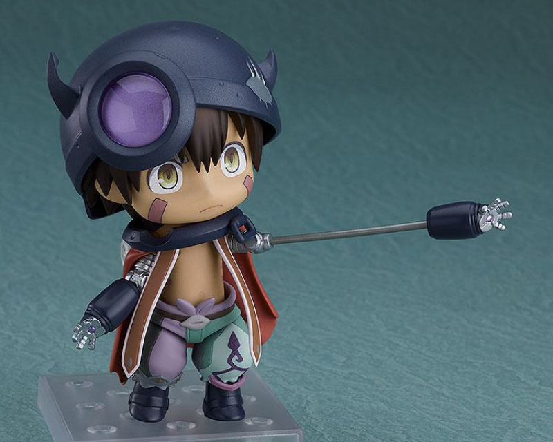 Made in Abyss Nendoroid Reg (Good Smile Company)