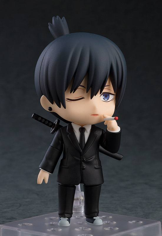 Chainsaw Man Nendoroid Actionfigur Aki Hayakawa (Good Smile Company)