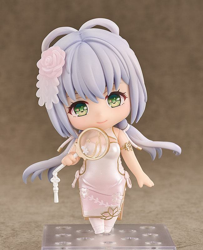 Vsinger Nendoroid Actionfigur Luo Tianyi: Grain in Ear Ver. (Good Smile Company)