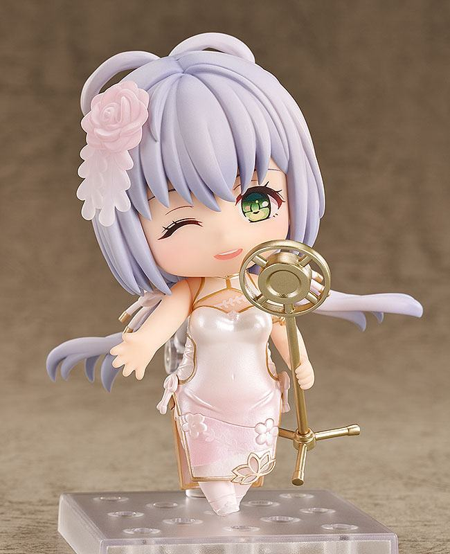 Vsinger Nendoroid Actionfigur Luo Tianyi: Grain in Ear Ver. (Good Smile Company)