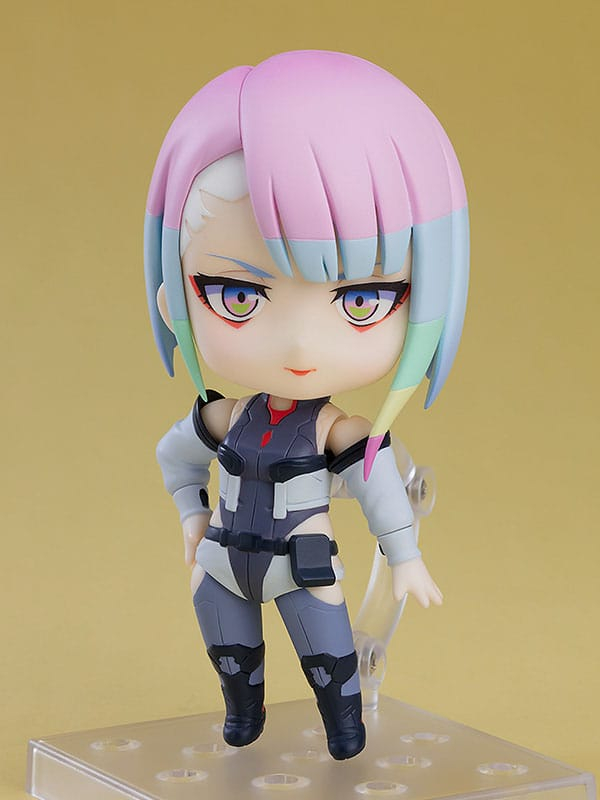 Cyberpunk: Edgerunners Nendoroid Lucy (Good Smile Company)