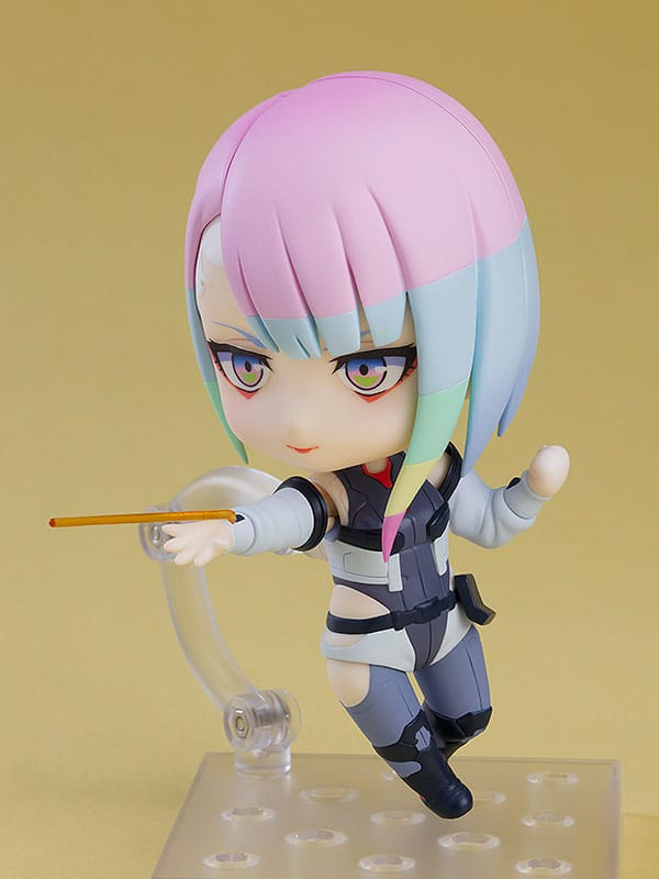 Cyberpunk: Edgerunners Nendoroid Lucy (Good Smile Company)