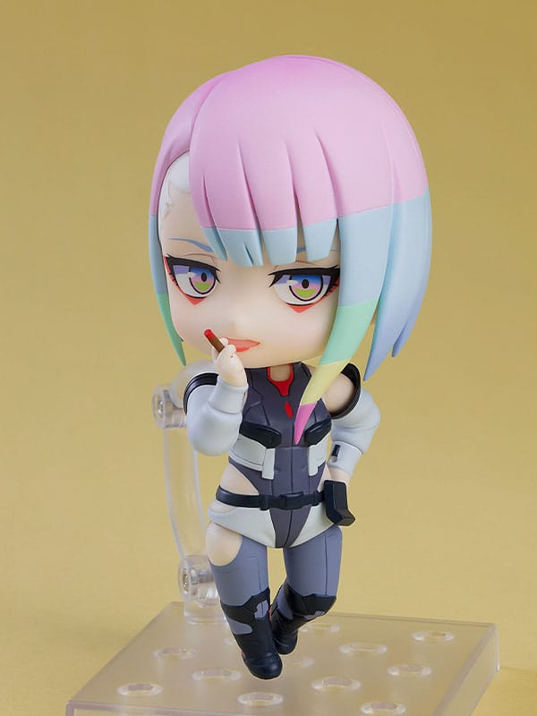 Cyberpunk: Edgerunners Nendoroid Lucy (Good Smile Company)