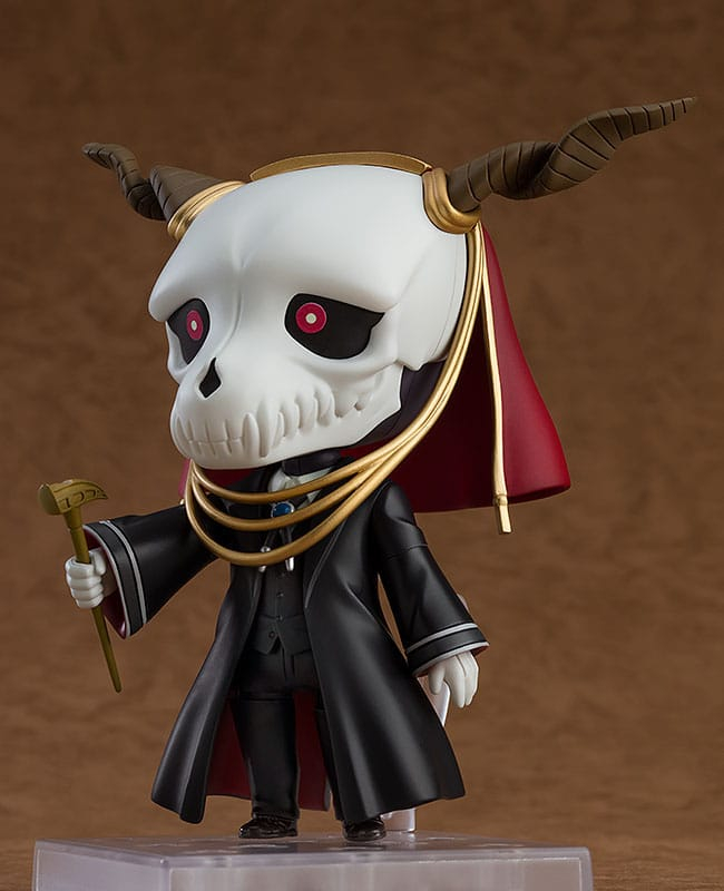 The Ancient Magus' Bride Nendoroid Actionfigur Elias Ainsworth: Season 2 Ver. (Good Smile Company)