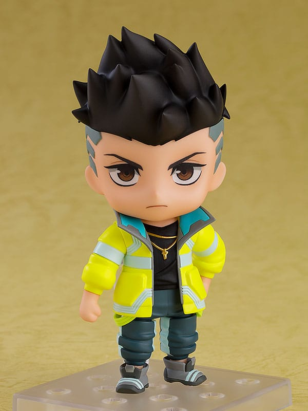 Cyberpunk: Edgerunners Nendoroid David (Good Smile Company)