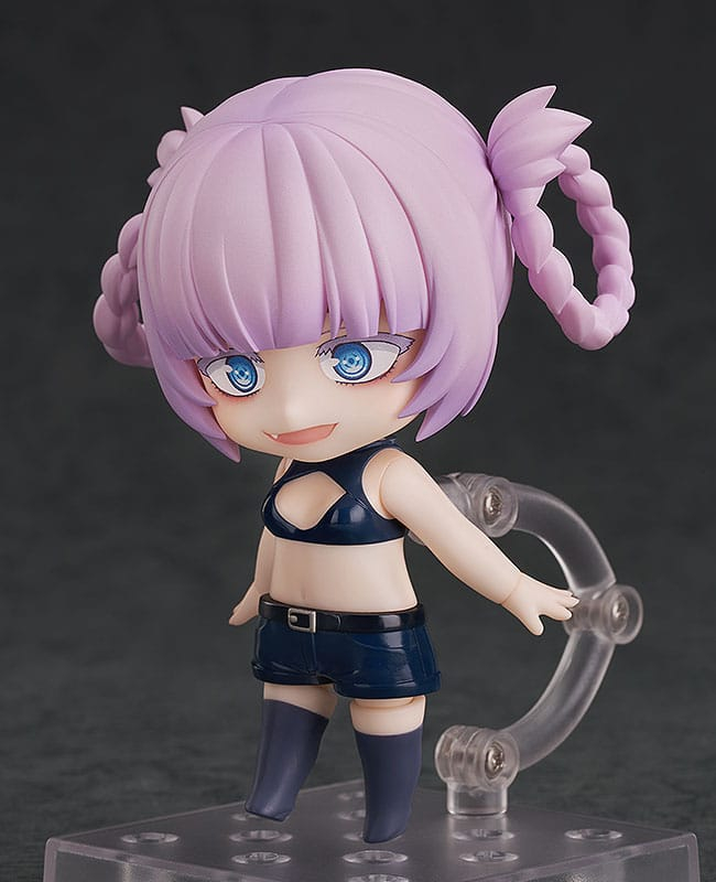 Call of the Night Nendoroid Nazuna Nanakusa (Good Smile Company)