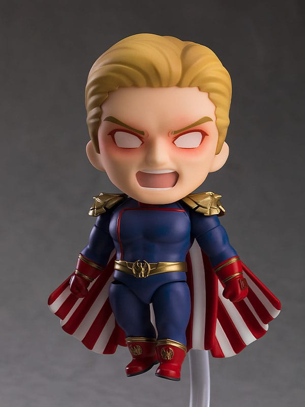 The Boys Nendoroid Actionfigur Homelander (Good Smile Company)