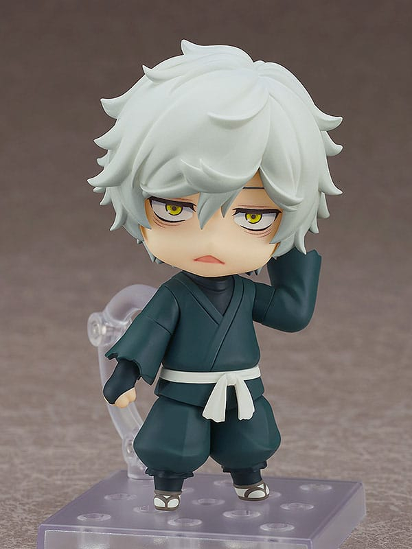 Hell's Paradise: Jigokuraku Nendoroid Actionfigur Gabimaru (Good Smile Company)