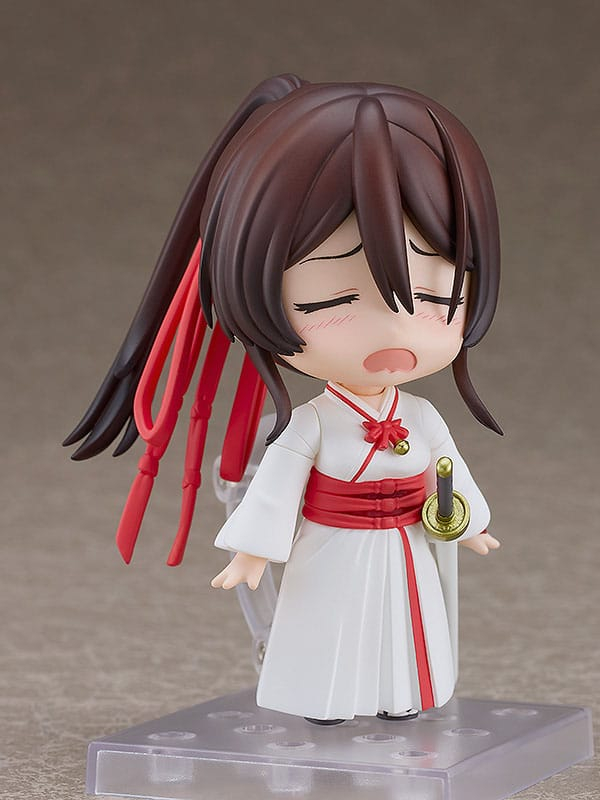 Hell's Paradise: Jigokuraku Nendoroid Actionfigur Yamada Asaemon Sagiri (Good Smile Company)