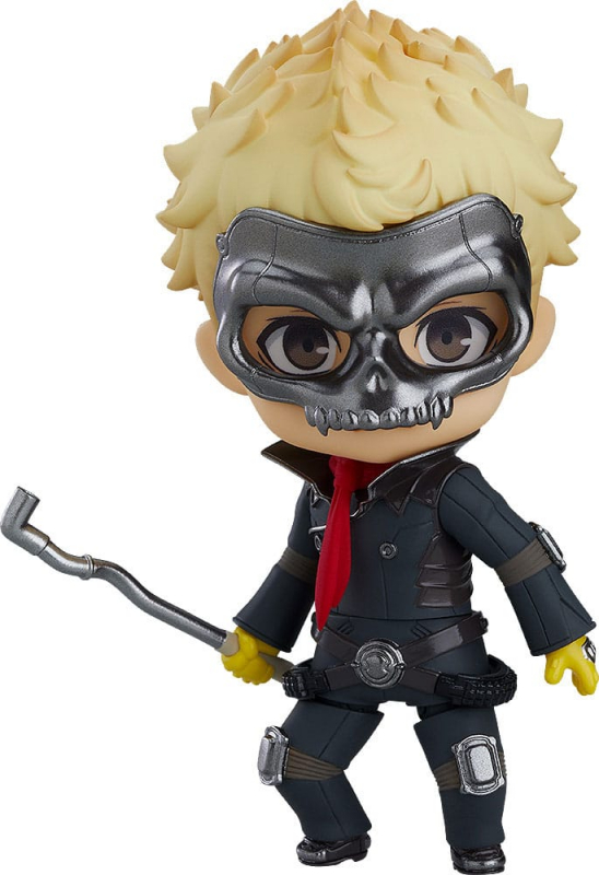 Persona 5 Nendoroid Actionfigur Ryuji Sakamoto: Phantom Thief Ver. (re-run) (Good Smile Company)