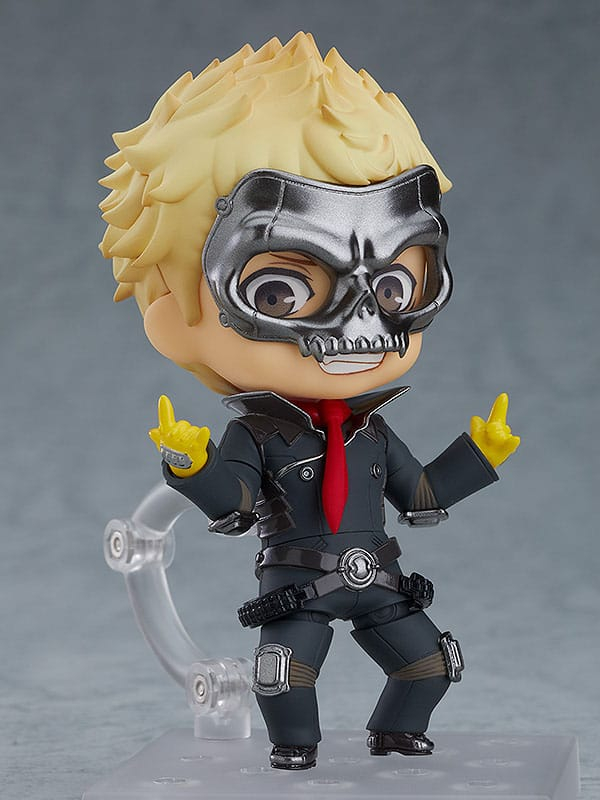 Persona 5 Nendoroid Actionfigur Ryuji Sakamoto: Phantom Thief Ver. (re-run) (Good Smile Company)