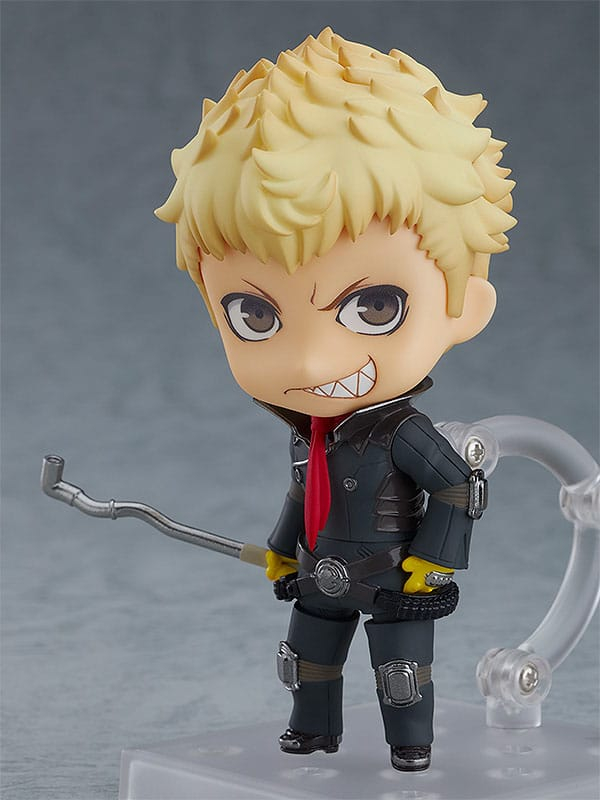 Persona 5 Nendoroid Actionfigur Ryuji Sakamoto: Phantom Thief Ver. (re-run) (Good Smile Company)