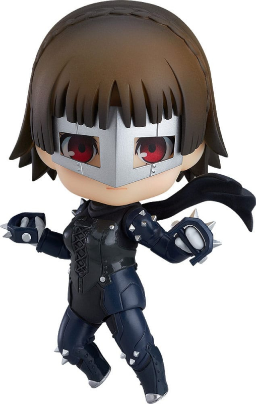 Persona 5 Nendoroid Actionfigur Makoto Niijima: Phantom Thief Ver. (re-run) (Good Smile Company)