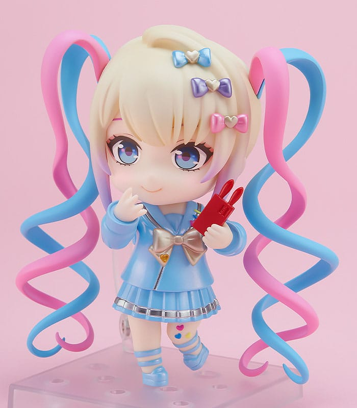 Needy Streamer Overload Nendoroid Actionfigur OMGkawaiiAngel (Good Smile Company)