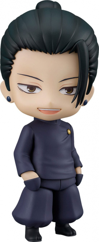 Jujutsu Kaisen Nendoroid Actionfigur Suguru Geto: Tokyo Jujutsu High School Ver. (Good Smile Company)