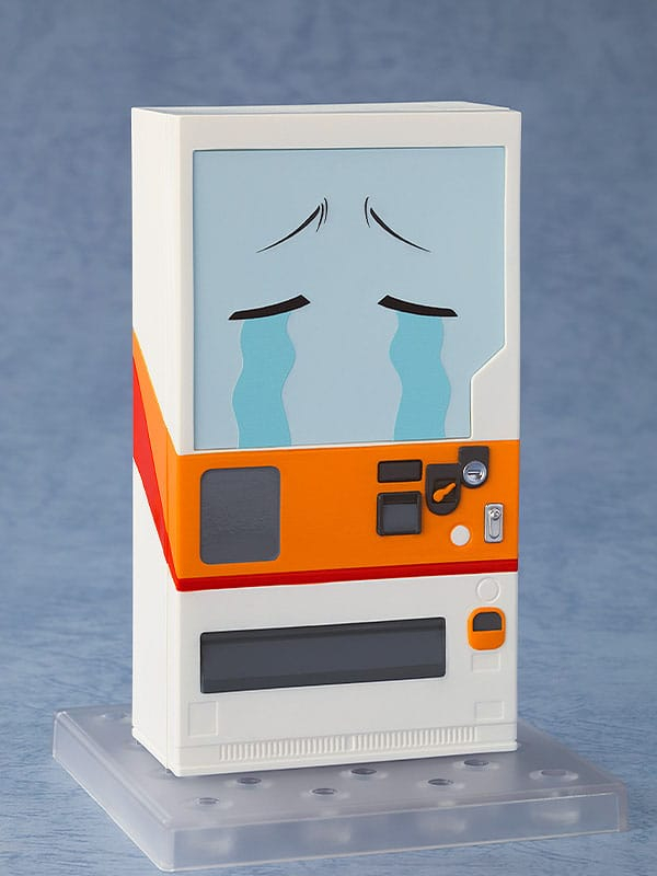 Reborn as a Vending Machine, I Now Wander the Dungeon Nendoroid Boxxo (Good Smile Company)