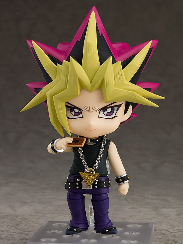 Yu-Gi-Oh! Nendoroid Actionfigur Yami Yugi (Good Smile Company)