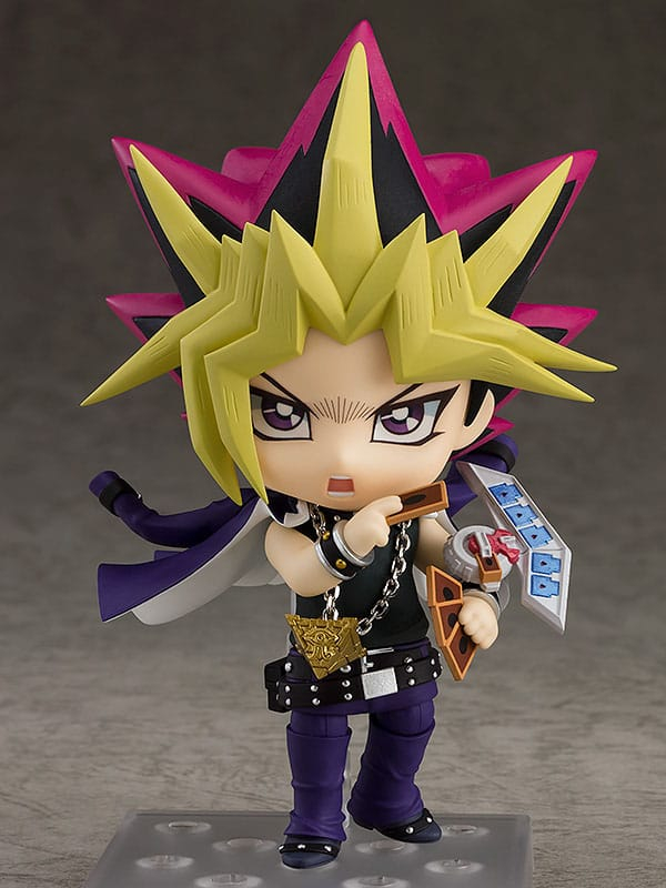 Yu-Gi-Oh! Nendoroid Actionfigur Yami Yugi (Good Smile Company)