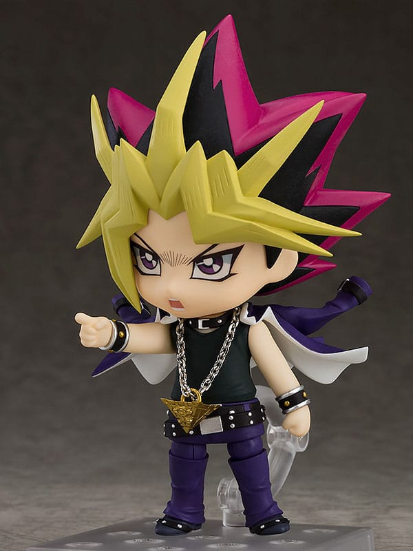 Yu-Gi-Oh! Nendoroid Actionfigur Yami Yugi (Good Smile Company)